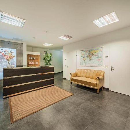 וינה Bianca Apartment 2 - Top Location מראה חיצוני תמונה