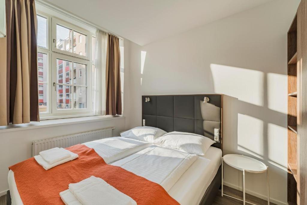 וינה Bianca Apartment 2 - Top Location מראה חיצוני תמונה