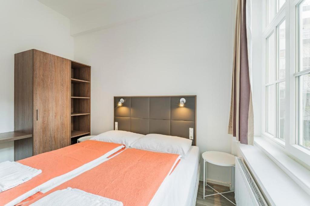 וינה Bianca Apartment 2 - Top Location מראה חיצוני תמונה
