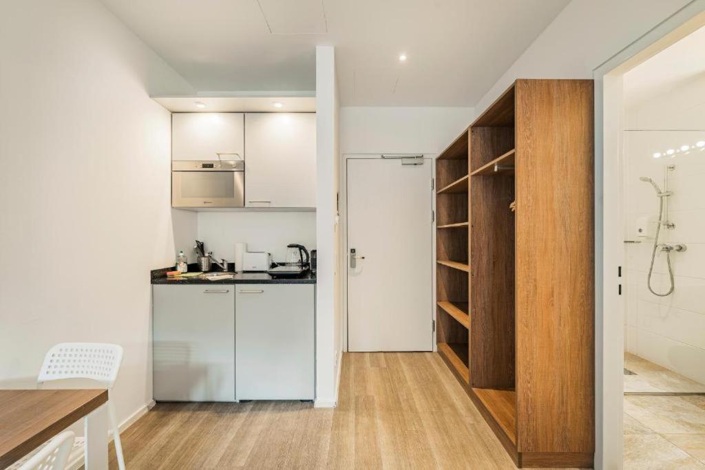 וינה Bianca Apartment 2 - Top Location מראה חיצוני תמונה