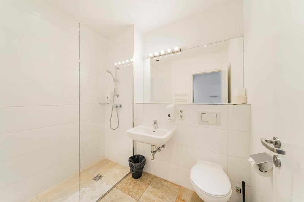 וינה Bianca Apartment 2 - Top Location מראה חיצוני תמונה