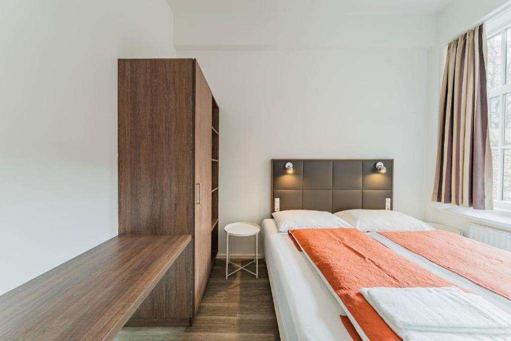 וינה Bianca Apartment 2 - Top Location מראה חיצוני תמונה