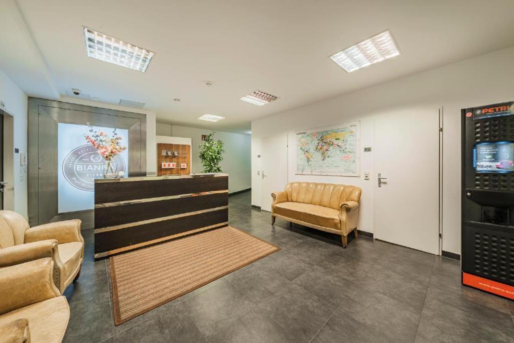 וינה Bianca Apartment 2 - Top Location מראה חיצוני תמונה