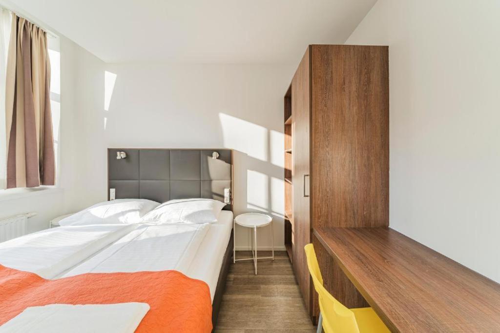 וינה Bianca Apartment 2 - Top Location מראה חיצוני תמונה