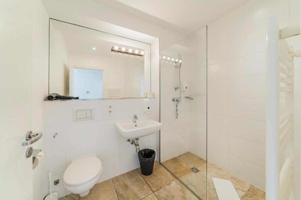 וינה Bianca Apartment 2 - Top Location מראה חיצוני תמונה