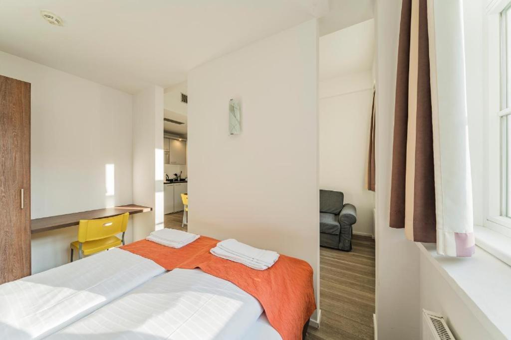 וינה Bianca Apartment 2 - Top Location מראה חיצוני תמונה