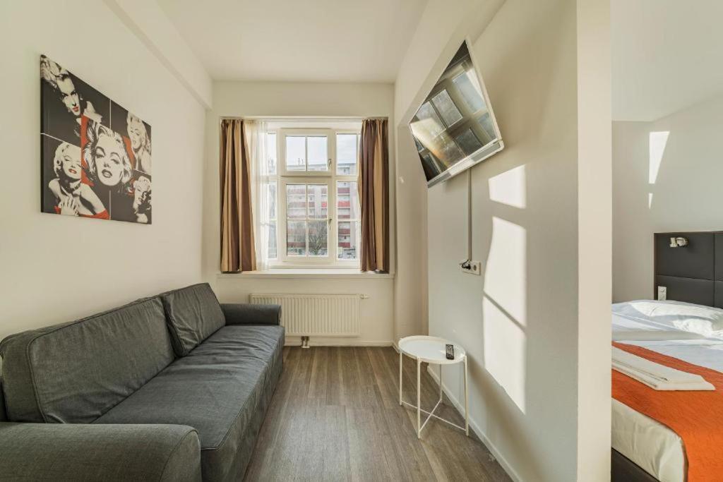 וינה Bianca Apartment 2 - Top Location מראה חיצוני תמונה