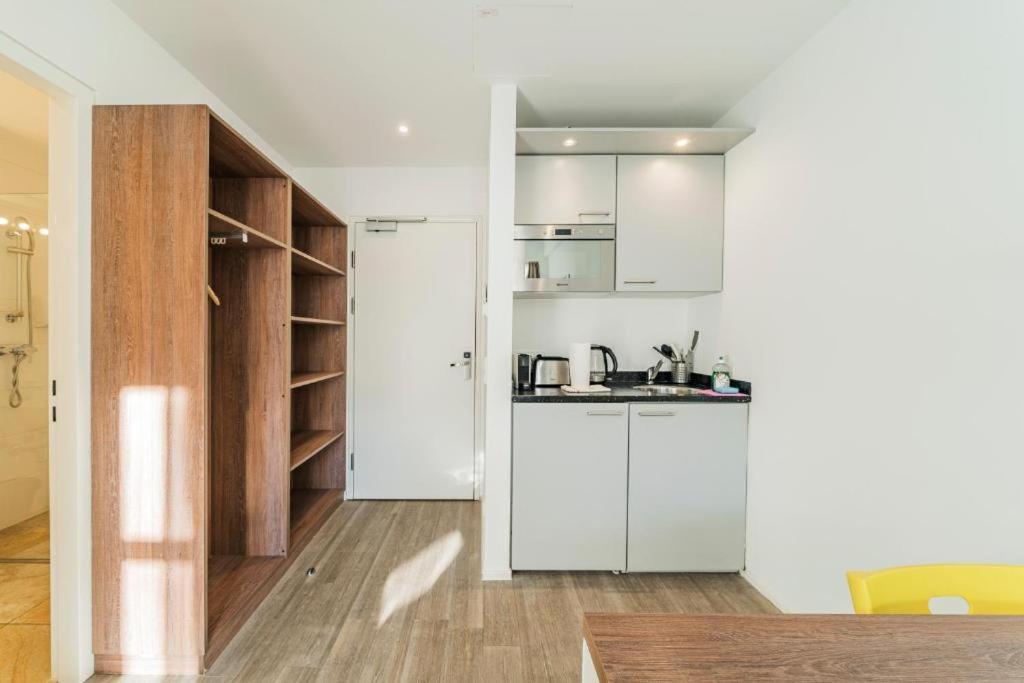 וינה Bianca Apartment 2 - Top Location מראה חיצוני תמונה